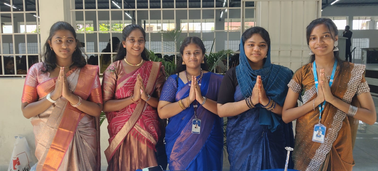 Annual Day Celebration 26.04.26 - AHS EIMS